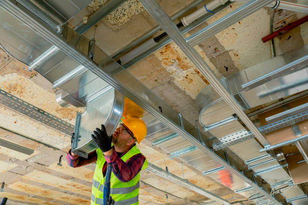 Best Central Air Repair  in Coal City, IL