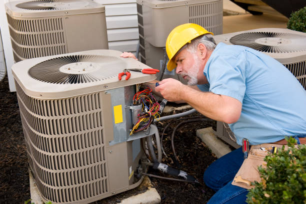 Best Affordable HVAC Services  in Coal City, IL