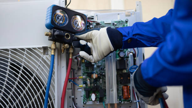 Best Local HVAC Companies  in Coal City, IL