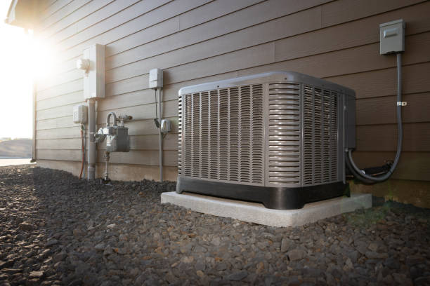 HVAC Emergency Services in Coal City, IL